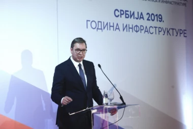 Vučić reagovao na ubistva dvojice vođa škaljarskog klana u Atini