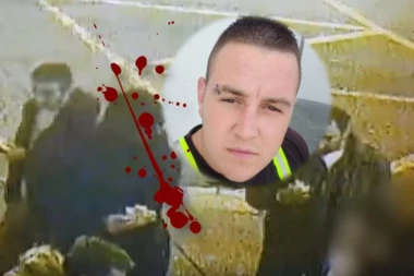 Nikoli su skakali po glavi, umro je u sekundi! Jeziva ispovest zeta mučki ubijenog mladića u Bratislavi