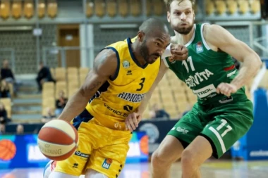 Drugo MVP priznanje Lensa Herisa!