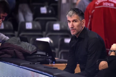 "Srbija ima kvalitet da formira svoju ligu!"