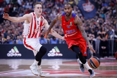 Nekadašnji igrač Zvezde se nameračio na Partizan!