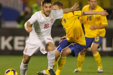 Ninković odbio milionsku ponudu, karijeru završava u Sidneju!