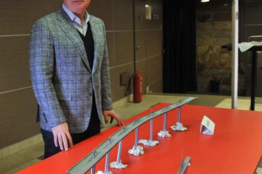 (VIDEO) VESIĆ OBJAVIO SNIMAK: Ove mere sprovešće Beograd u borbi protiv zagađena vazduha