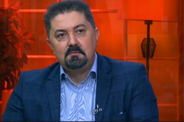 (VIDEO) Milovanovic za TV Hepi: Nastavlja se ustaško ludilo prema Srbima!