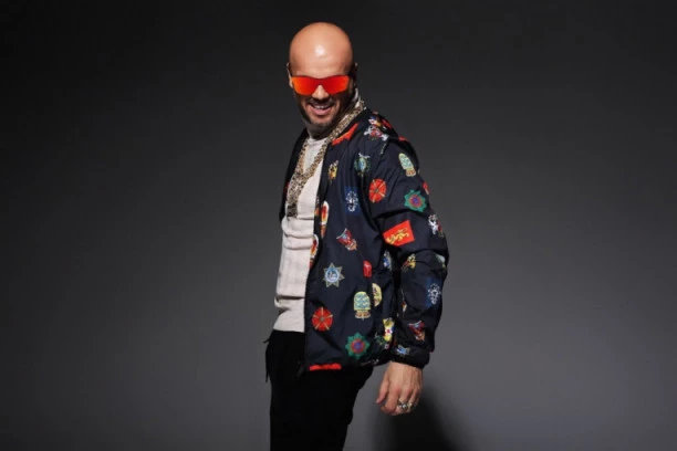 JAVNO VARAO ŽENU, A SADA OTKRIO I KAKO! Boban Rajović priznao: Morala je to da PRIHVATI!