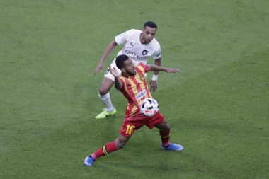 Ćavi ponižen u meču za 5. mesto Svetskog klupskog prvenstva!