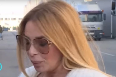 IZNENADNA ODLUKA JOJ JE NAPRASNO PROMENILA ŽIVOT: Vanesi Šokčić nakon OVE SITUACIJE koja je zadesila život više NIJE BIO ISTI, USLEDIO TOTALNI PREOKRET!