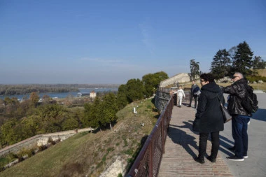 KORONA UZELA DANAK: U aprilu u Srbiji 98% turista manje nego ranije