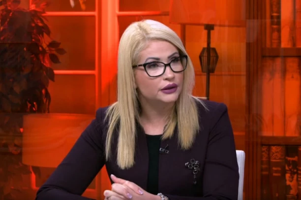 POSLANICA SNS SANDRA BOŽIĆ O KRUŠIKU: Za lošije rezultate kopmanije kriva Marinika Tepić