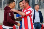 PODVUKLA SE CRTA: Milojević je otišao u prošlost, Stanković piše novu istoriju Zvezde!