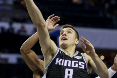 Denver i Sakramento nižu pobede, Bogdan i Jokić briljiraju!