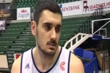 (VIDEO) Izjava novog Zvezdinog pojačanja u dresu Cibone zapalila internet!