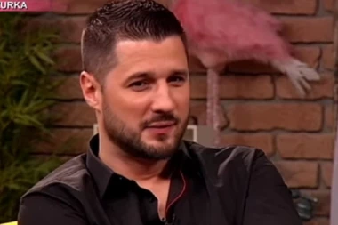 Marko teška srca priznao da je plakao posle raskida sa Lunom, otkrio da mu se sviđa Stanija i sve o vrelim akcijama sa Mitrovljevom!