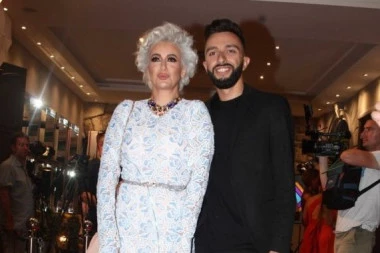 "VOLELA BIH S TIM MONSTRUMOM DA URADIM INTERVJU": Šok-izjava Dušice Jakovljević, razvezala jezik i o Darku Tanasijeviću! (VIDEO)