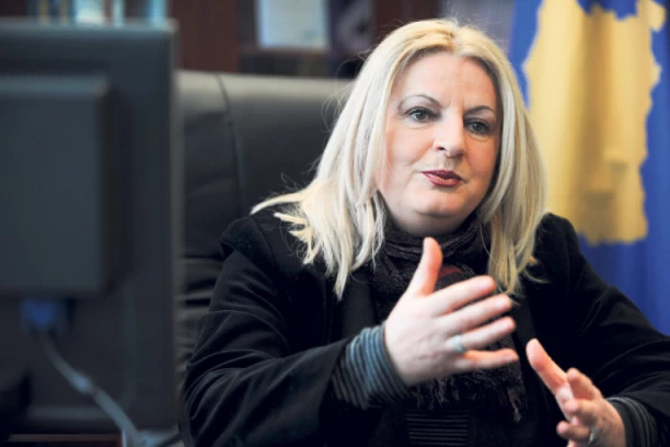 ALBANKA UCENILA SRPSKI NAROD I ODBACILA BRISELSKI SPORAZUM: Ukoliko ne priznate Kosovo, nećete se vratiti u svoje gradove