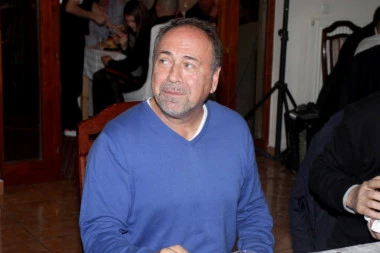 (FOTO) INTERNETOM KRUŽI PRIVATNA FOTKA MARINKA ROKVIĆA: Javnost u neverici nakon ovog prizora, PITAJU SE DA LI JE OVO MOGUĆE?