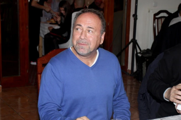 (FOTO) INTERNETOM KRUŽI PRIVATNA FOTKA MARINKA ROKVIĆA: Javnost u neverici nakon ovog prizora, PITAJU SE DA LI JE OVO MOGUĆE?