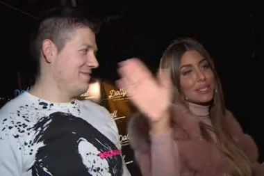 Majka Slobe Radanovića oduševljena snajkom: Jelena vodila svekrvu kod lekara i  uradila za nju ono što nijedna druga ne bi!