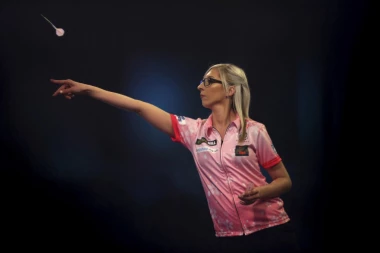 (VIDEO) Ova žena je promenila istoriju sporta!