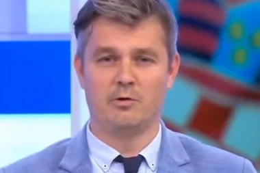 (VIDEO) HIT IZJAVA HRVATSKOG KANDIDATA ZA PREDSEDNIKA: Glasajte za mene, vratiću korupciju i dovesti kriminalce