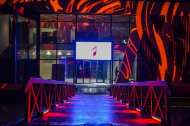 Na proslavi Prve televizije najavljene dve nove hit domaće serije  "Tate", "Igra sudbine" i spektakularni muzički šou program "The four"