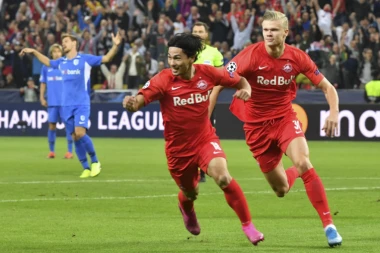 Holand stiže u Mančester na pregovore