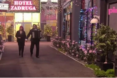 Muk u Šimanovcima: Svi zanemeli kada je ovaj poznati bračni par ušao u Zadrugu!