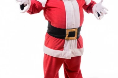 Da je Deda biti lako, tad bi Deda bio svako: Evo koliko morate da uložite, ako želite da uskočite u odelo najomiljenijeg bradonje!