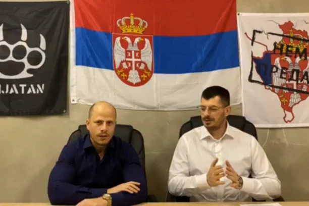 RIK USVOJIO PRIGOVOR LEVIJATANA