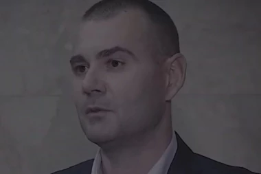 PAPIĆ: Nikada se nisam sreo sa Belivukom