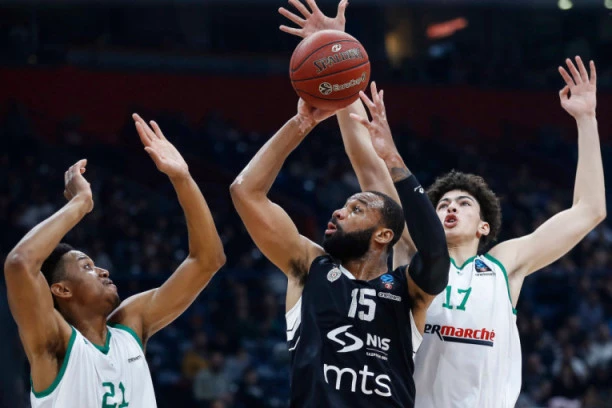 Još jedan klub napušta Evrokup: Francuski velikan od sledeće sezone u FIBA Ligi šampiona!