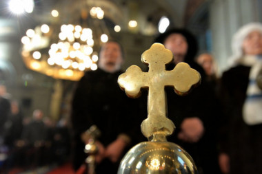 Živi bačeni u Dunav: Ovo su najstariji beogradski sveci!