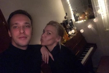 Za Natašu spremam nešto grandiozno: Pevačica krenula sa pripremam za koncert u Areni, a evo šta njen vokalni pedagog kaže o tome!