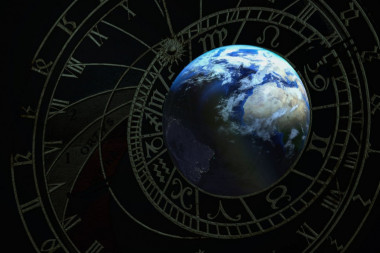 Svakim horoskopskim znakom vlada jedna planeta: Saznajte šta to znači!