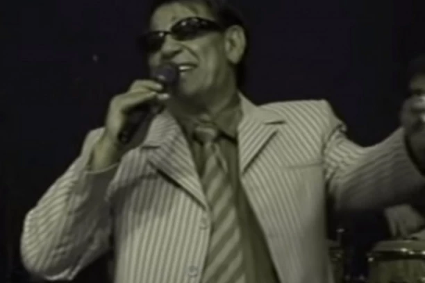 OTVORENA IZLOŽBA O ŠABANU BAJRAMOVIĆU U NJU ORLEANSU: Od siromaha do kralja romske muzike