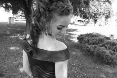 "Umesto da slavimo Svetog Nikolu, ispraćamo devojku za primer": Danas je sahranjena Milica koja je brutalno ubijena