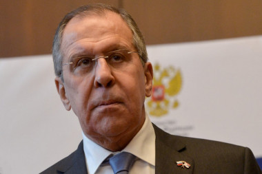 Lavrov upozorava na povećan rizik od nuklearnog sukoba: Amerika želi da povrati globalnu dominaciju među supersilama!