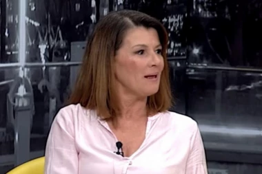 POZNATA EX-JU GLUMICA U KRIMINALU DO GUŠE: Uhapšena zbog šverca kokaina iz Španije