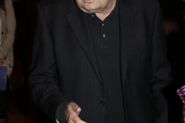 Srđan Karanović, reditelj kultnih ostvarenja: Film danas nema hrabrost i ambicije