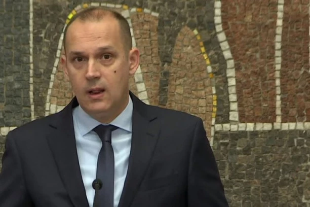 Još 2 bolnice u sistemu kovid bolnica: Dogovor na sastanku ministra Lončara sa direktorima