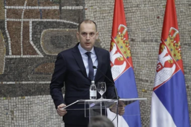 Ministarstvo zdravlja pootpisalo kolektivni ugovor sa sindikatima