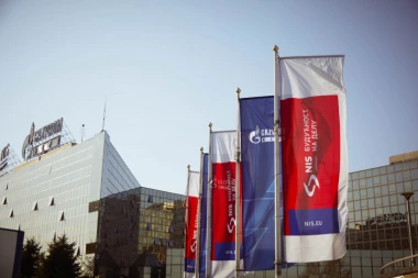 Odbor direktora NIS-a usvojio Biznis plan za 2020. godinu: U narednoj godini NIS investira 37,5 milijardi dinara