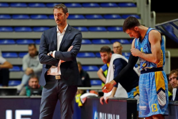 Jurica Golemac sa pomešanim osećanjima preuzeo Olimpiju!