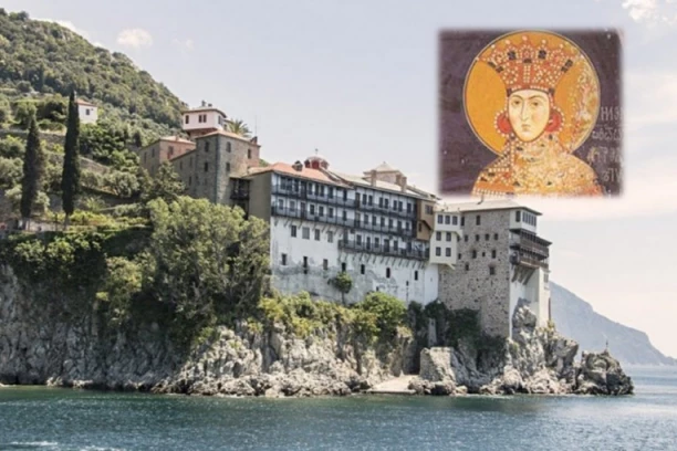 OVO JE PRAVI RAZLOG ZAŠTO ŽENE NE SMEJU NA SVETU GORU: Od ženskog roda smeju samo ONE, evo i zašto!