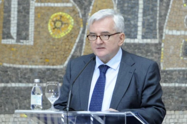 Dekan medicinskog fakulteta otkriva: Ljudi koji pate od OVE hronične bolesti posebno su ugroženi od koronavirusa