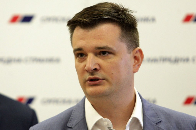 Jovanov: Nadam se da Vučićeva odluka nije konačna