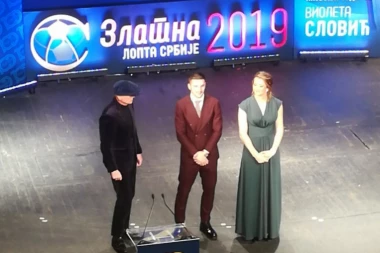 Miha se obratio Srbiji, pa čestitao Dekiju: Obećao sam da neću da plačem...