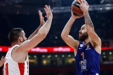 Evroliga ne haje za koronavirus: Odbijen zahtev Olimpijakosa!