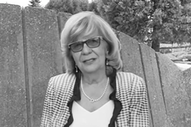 Preminula žena Bate Živojinovića!