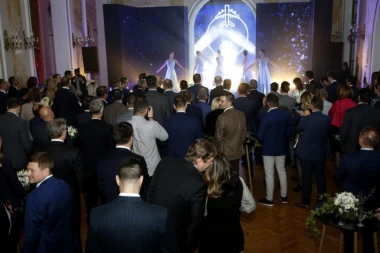 KO VOLI NEK IZVOLI! Organizatore slava i žurki čekaju paprene kazne, evo i kolike...